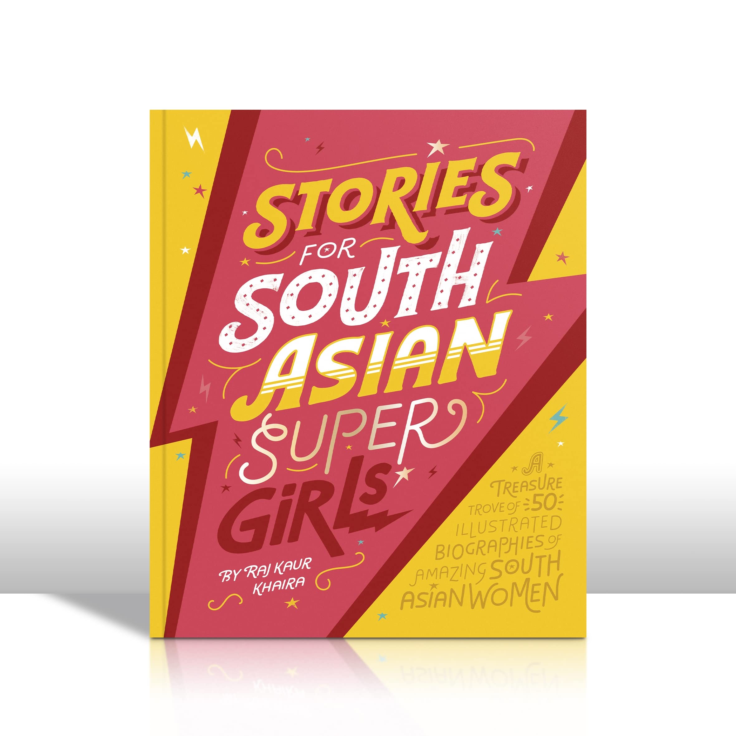 stories for south asian supergirls - Ảnh 7