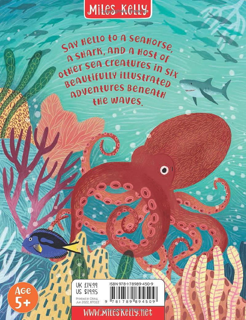 stories from the sea - Ảnh 15