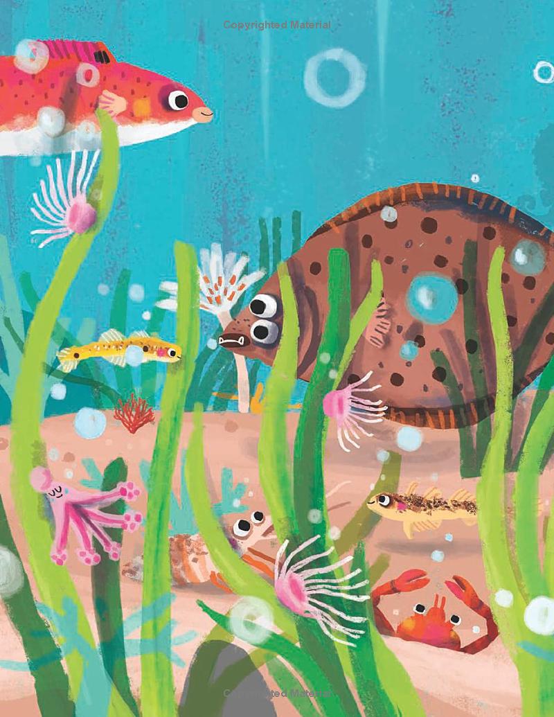 stories from the sea - Ảnh 4