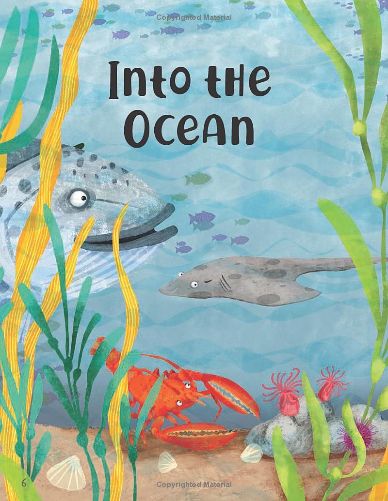 stories from the sea - Ảnh 8