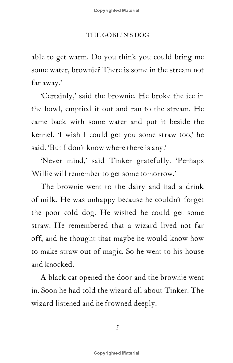 stories of magic and mischief: contains 30 classic tales (bumper short story collections) - Ảnh 10