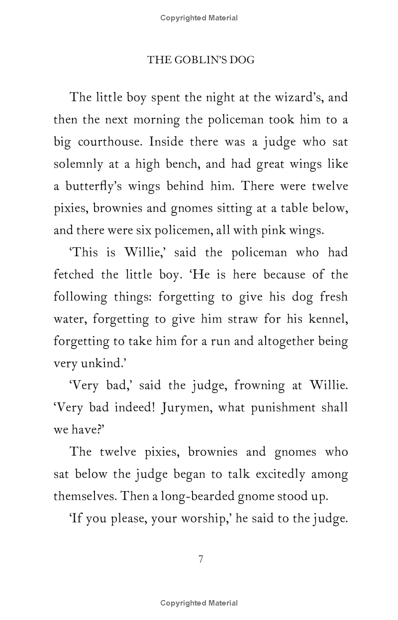 stories of magic and mischief: contains 30 classic tales (bumper short story collections) - Ảnh 12