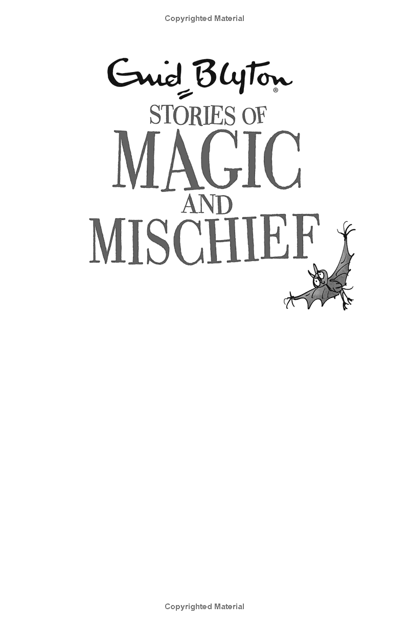 stories of magic and mischief: contains 30 classic tales (bumper short story collections) - Ảnh 3
