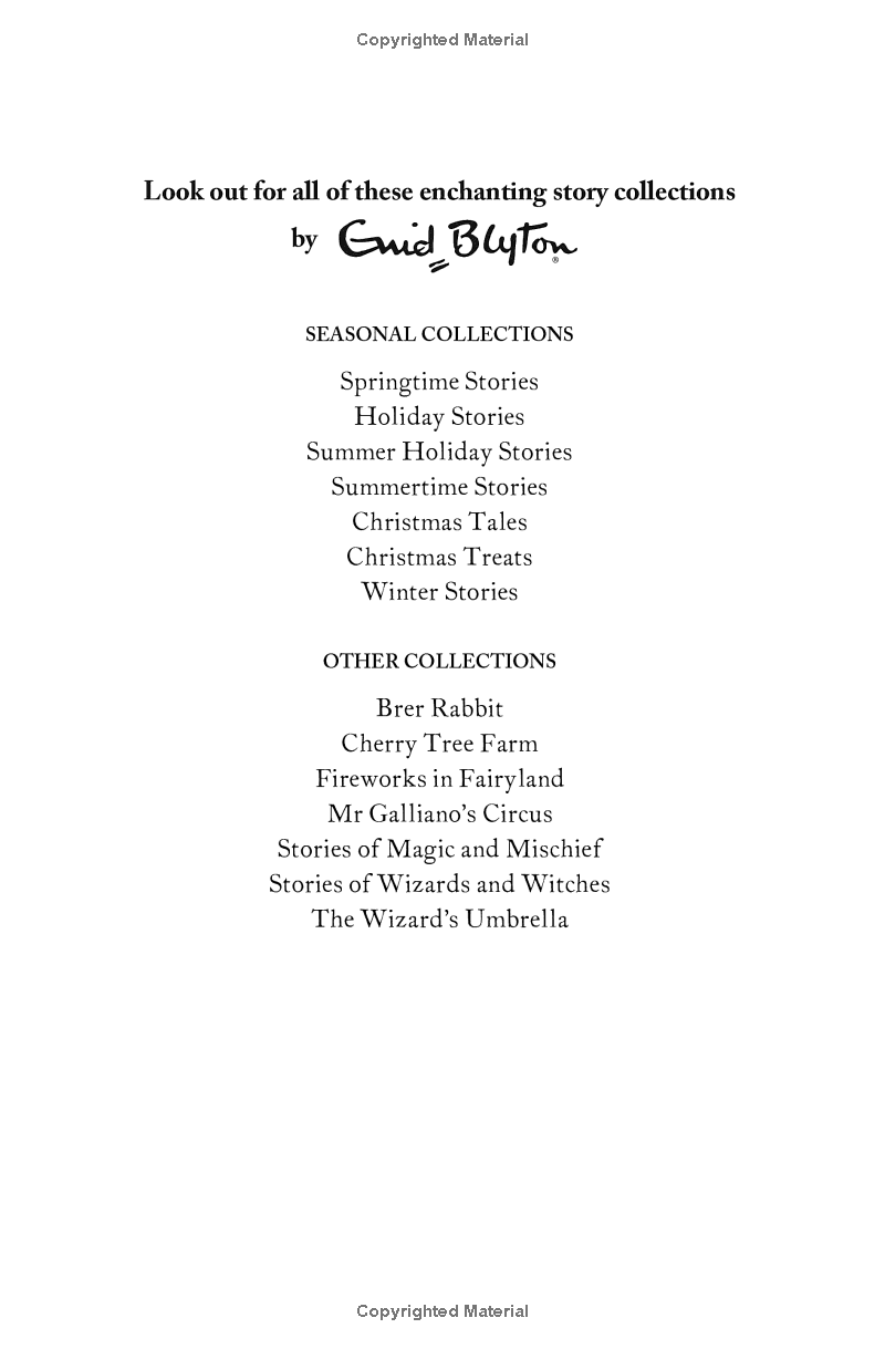 stories of magic and mischief: contains 30 classic tales (bumper short story collections) - Ảnh 4