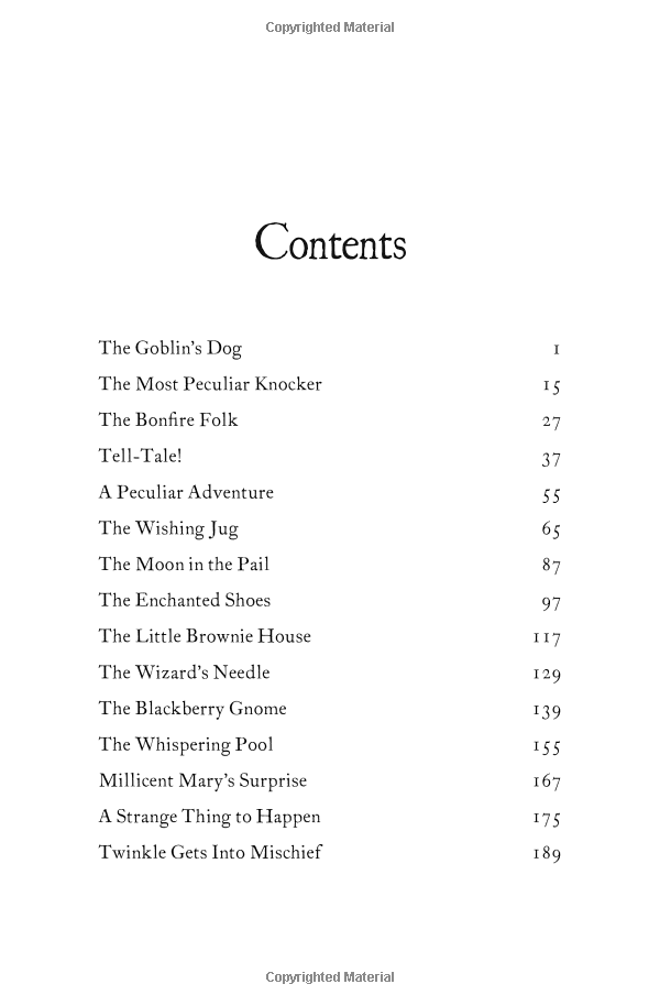 stories of magic and mischief: contains 30 classic tales (bumper short story collections) - Ảnh 6