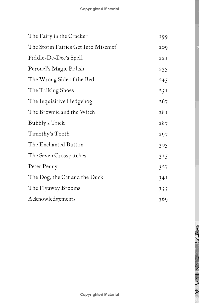 stories of magic and mischief: contains 30 classic tales (bumper short story collections) - Ảnh 7