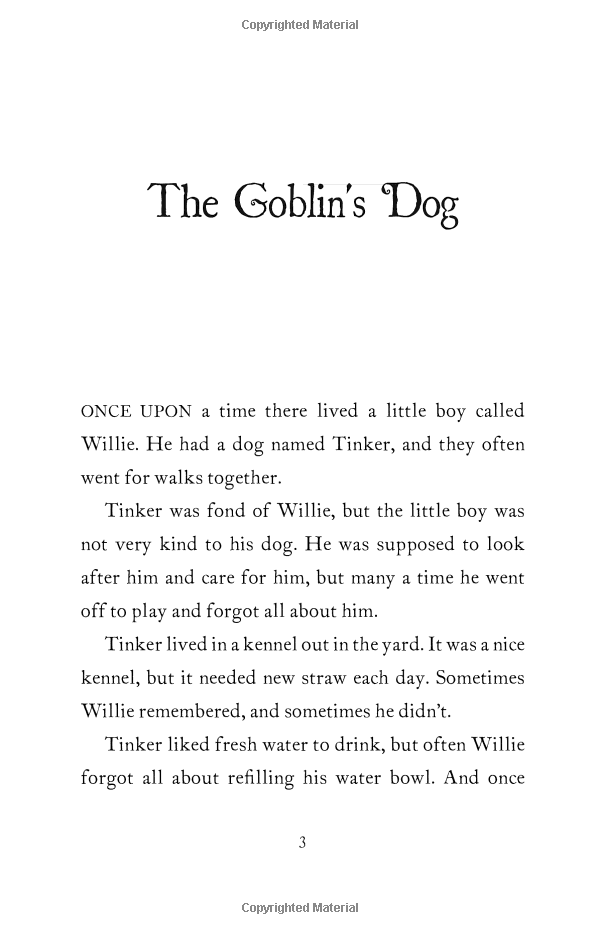 stories of magic and mischief: contains 30 classic tales (bumper short story collections) - Ảnh 8