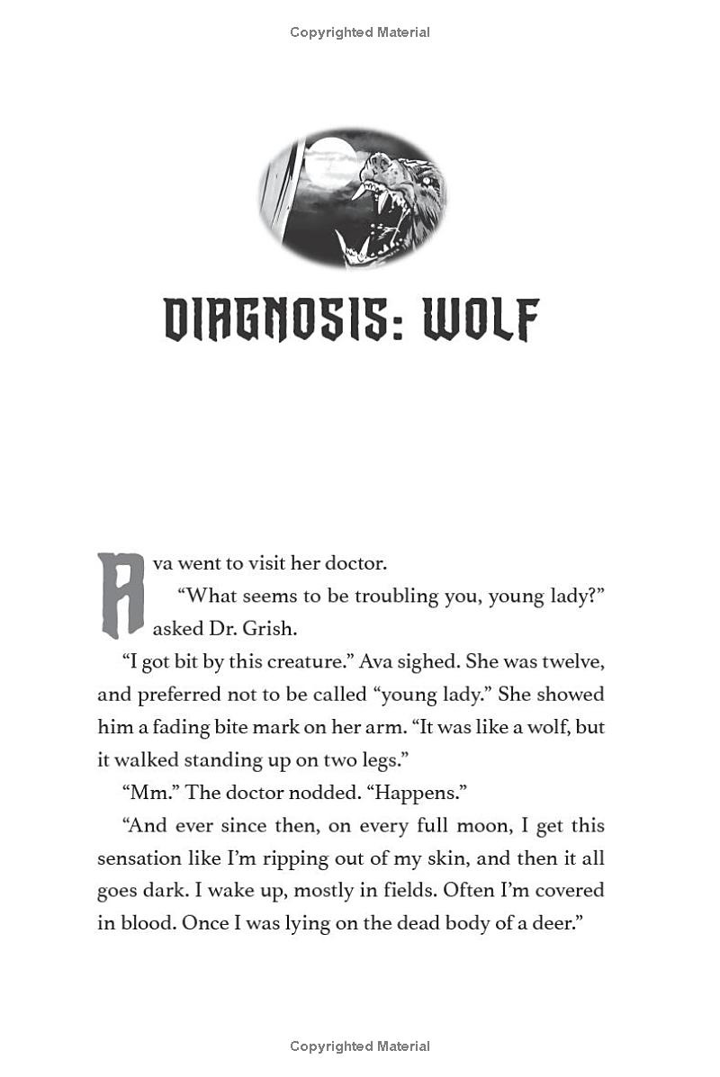 stories to keep you alive despite vampires - Ảnh 11