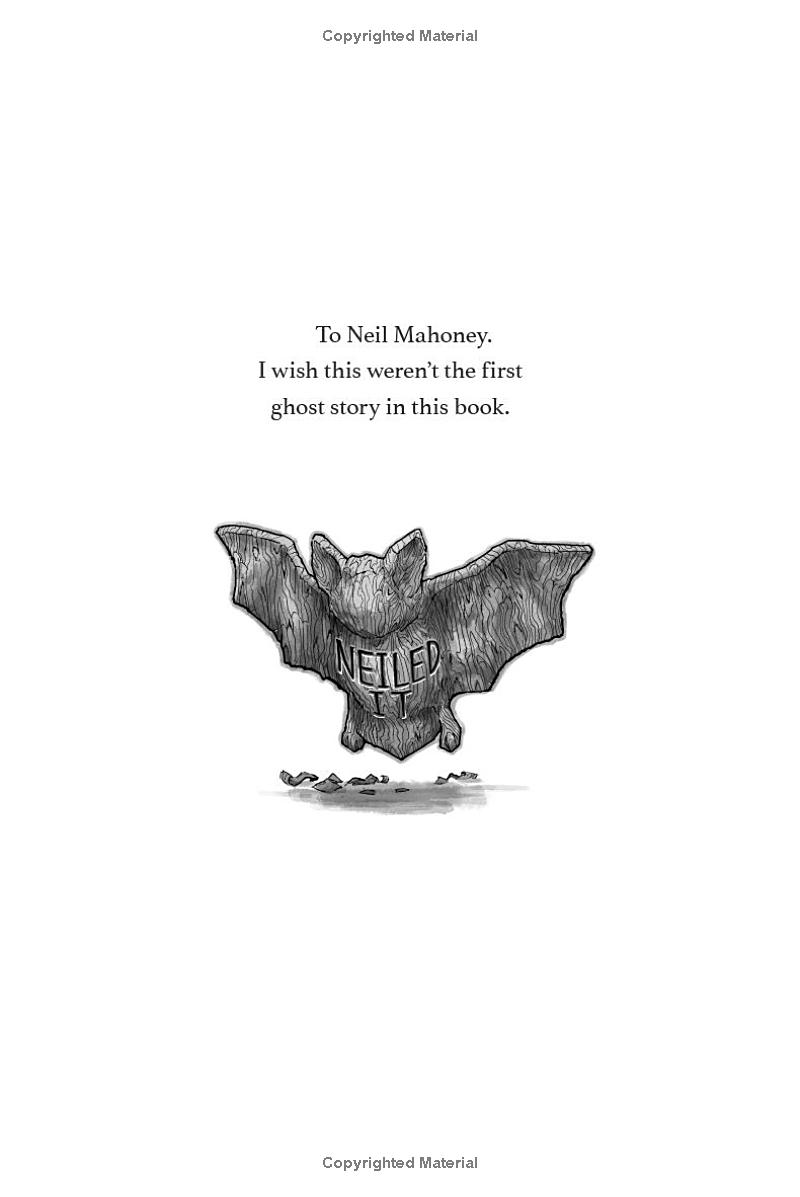 stories to keep you alive despite vampires - Ảnh 4