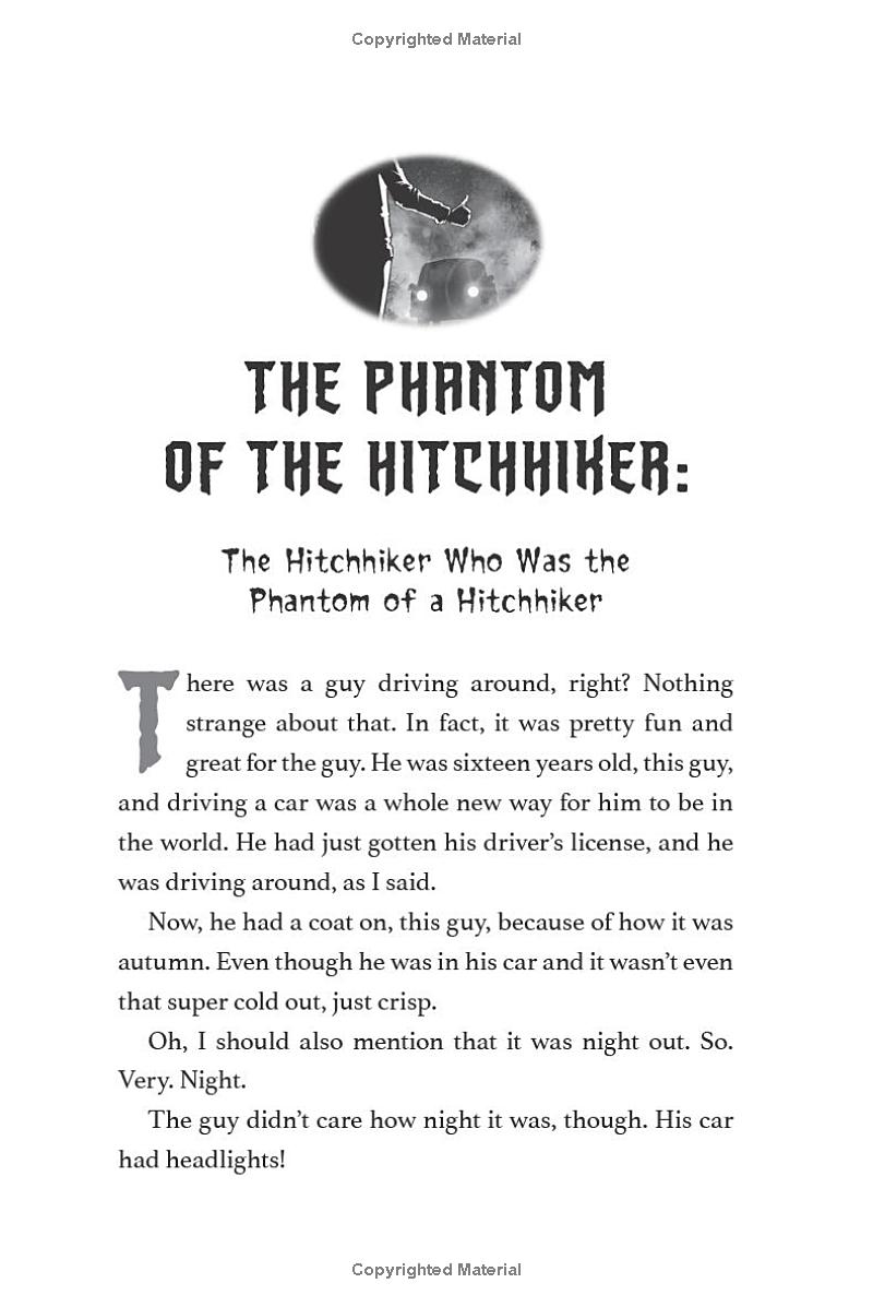 stories to keep you alive despite vampires - Ảnh 5