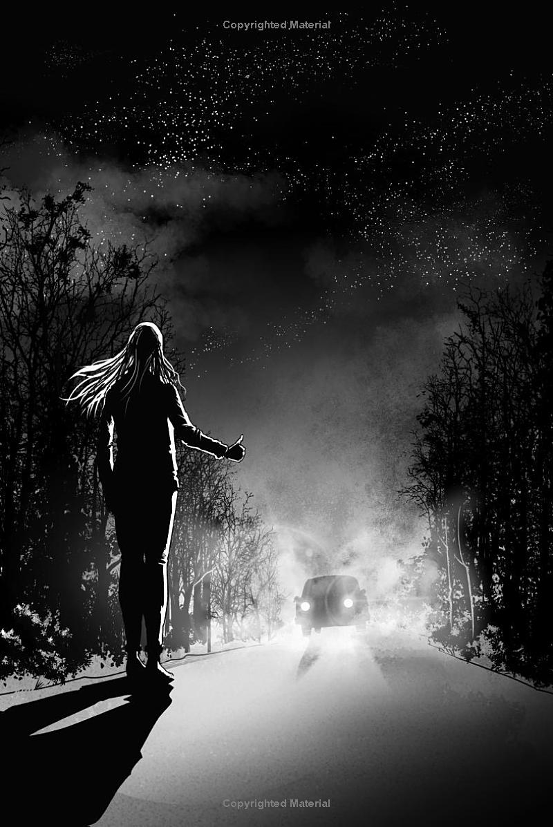 stories to keep you alive despite vampires - Ảnh 8