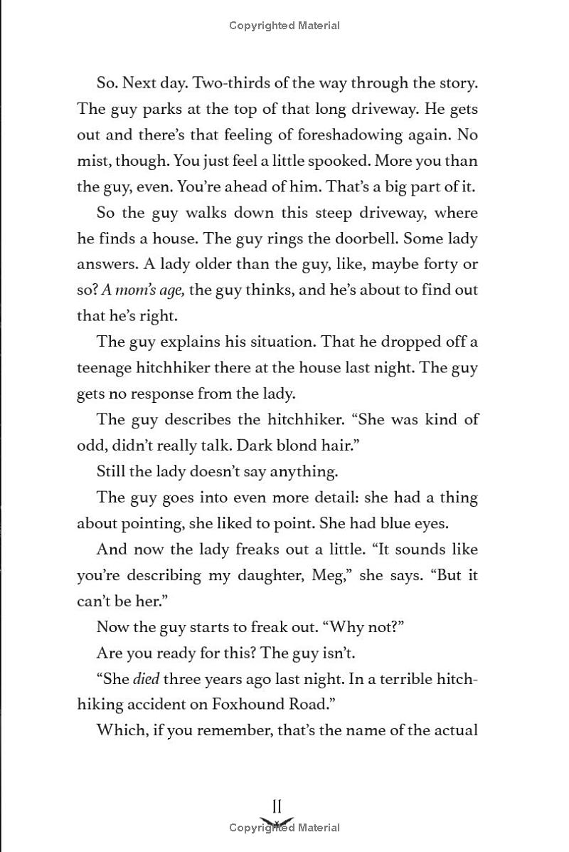 stories to keep you alive despite vampires - Ảnh 9