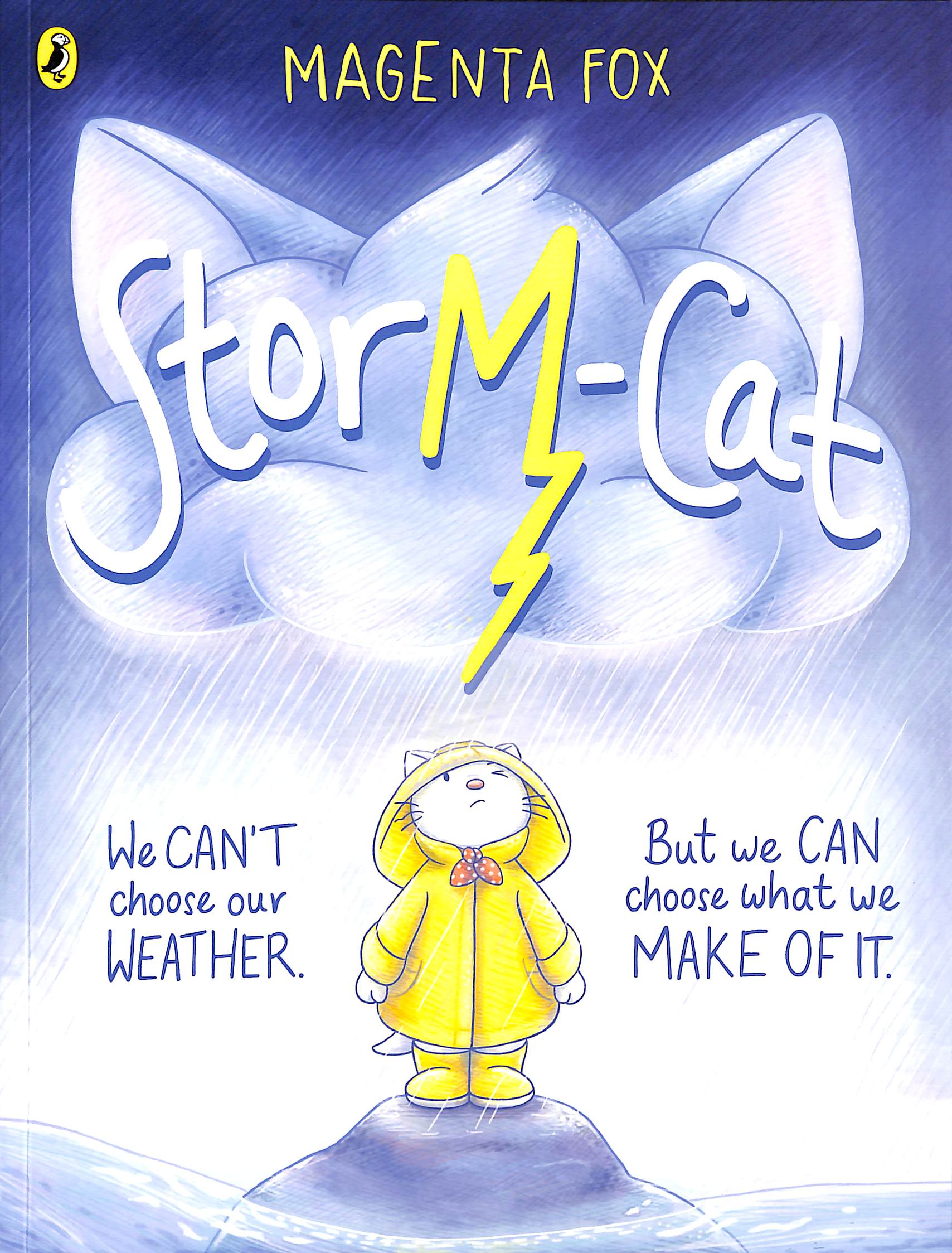 storm-cat - Ảnh 2