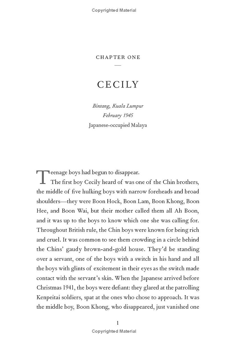 storm we made - Ảnh 3