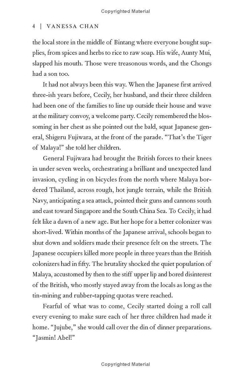 storm we made - Ảnh 6