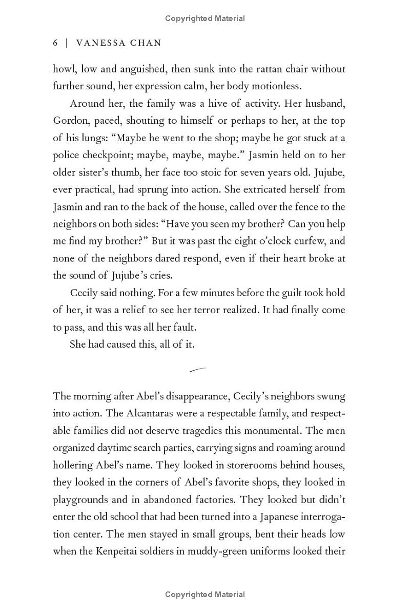 storm we made - Ảnh 8