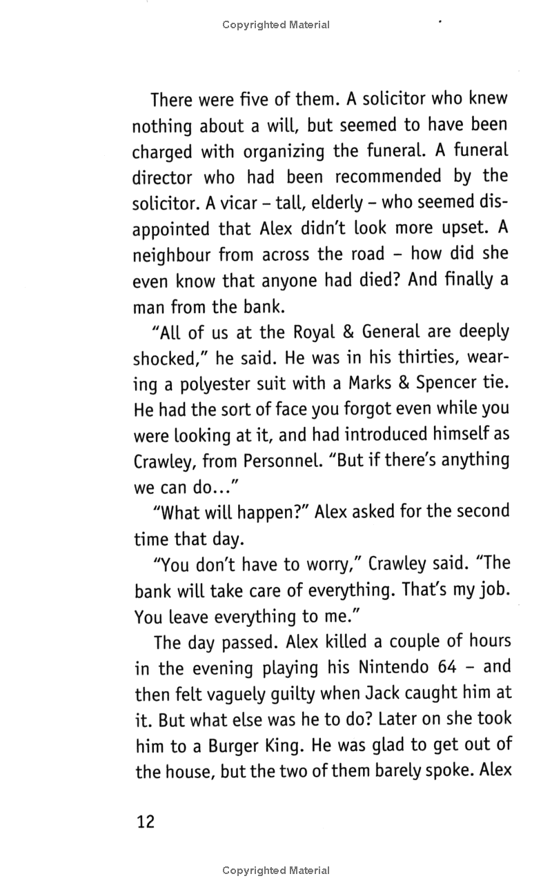 stormbreaker - Ảnh 11