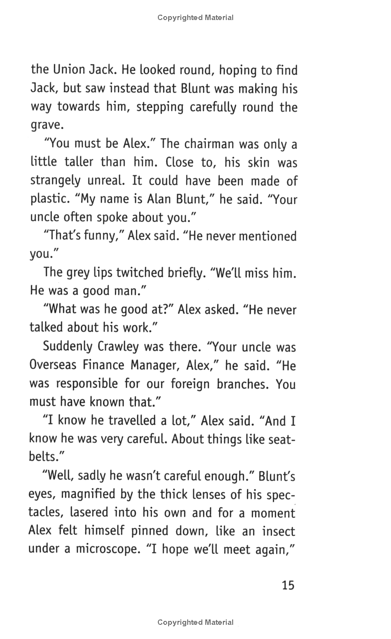 stormbreaker - Ảnh 14