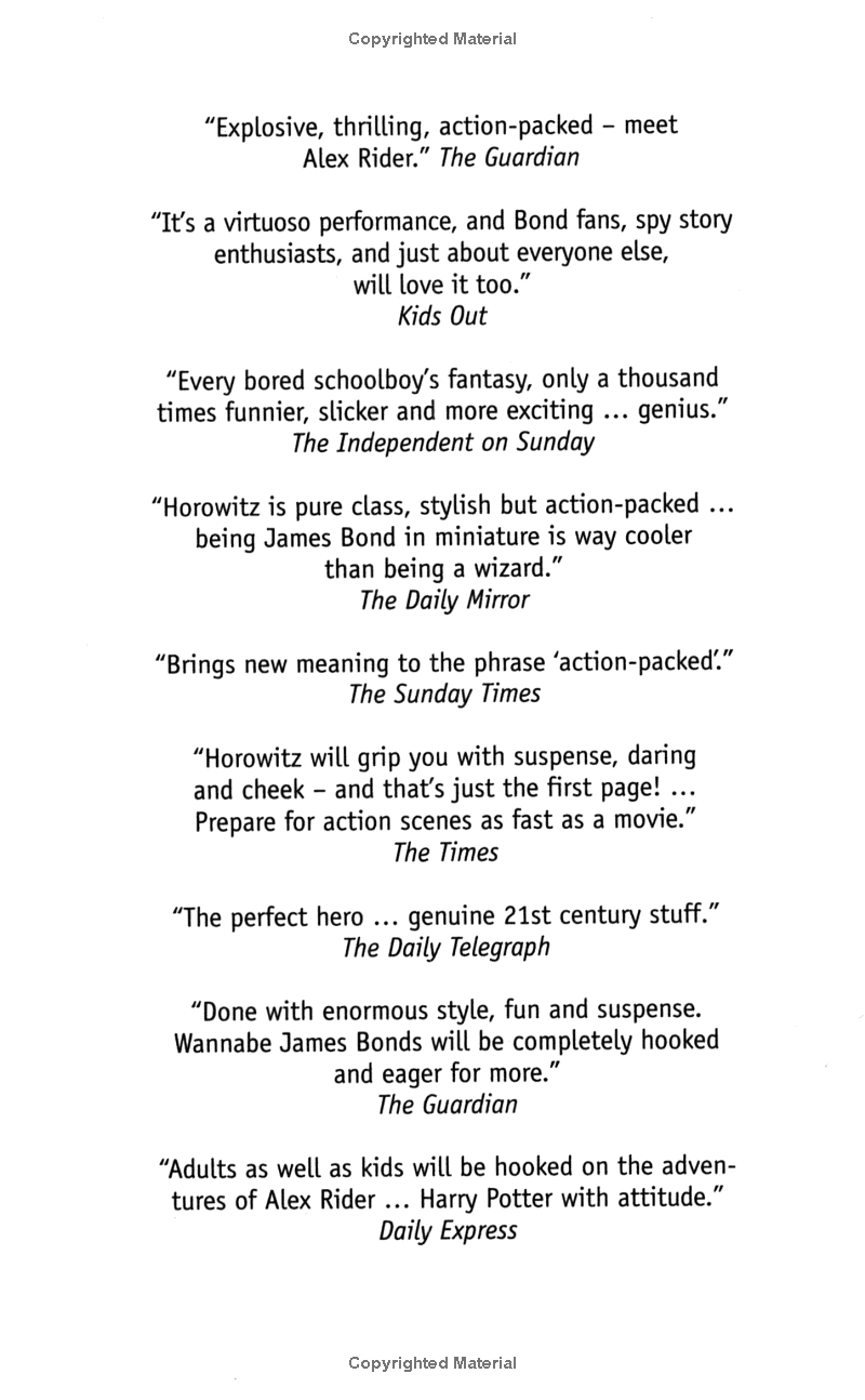 stormbreaker - Ảnh 3