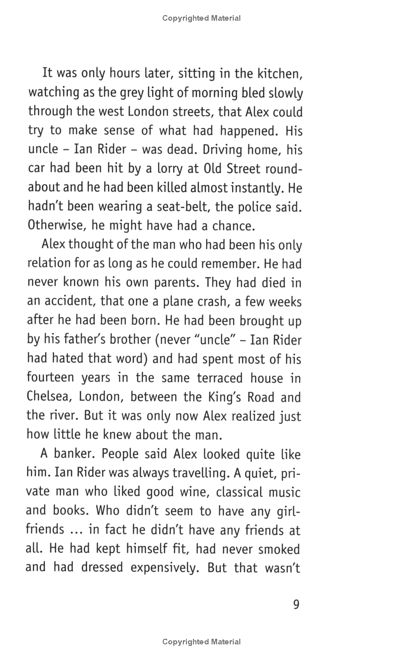 stormbreaker - Ảnh 8