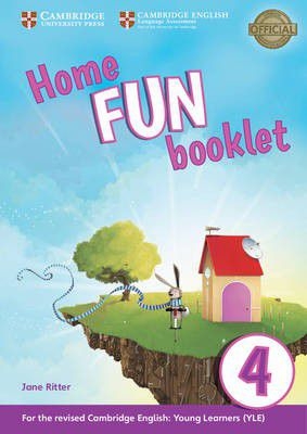 storyfun for movers level 4 student's book with online activities and home fun booklet 4 - Ảnh 3