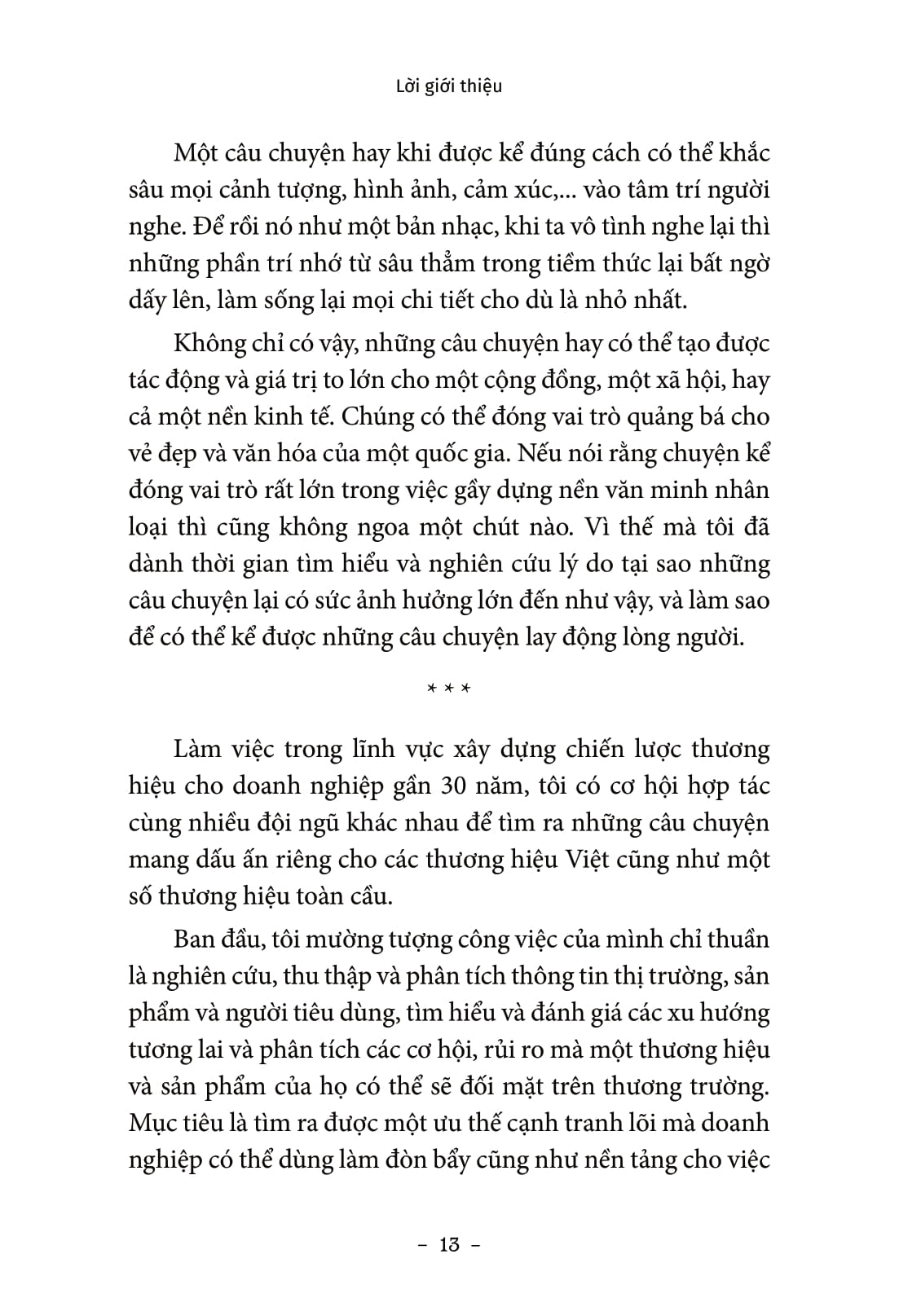 storytelling - lay động lòng người bằng chuyện kể - Ảnh 11