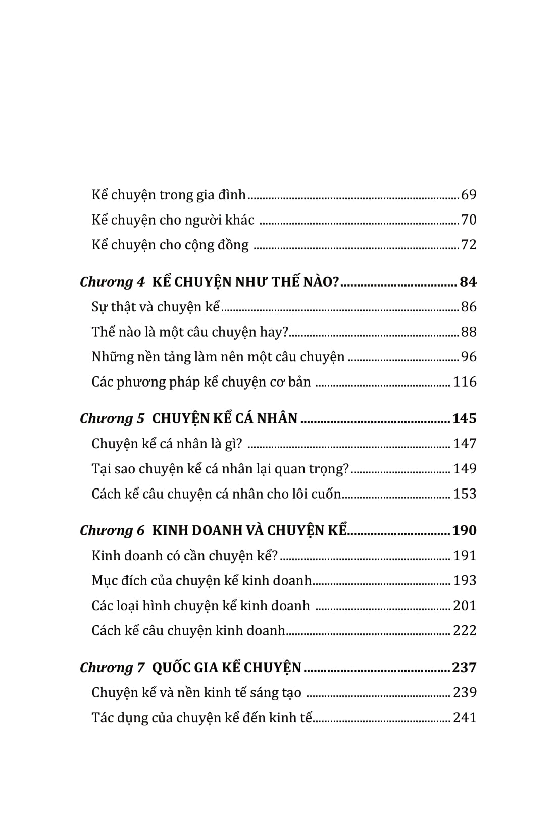 storytelling - lay động lòng người bằng chuyện kể - Ảnh 7