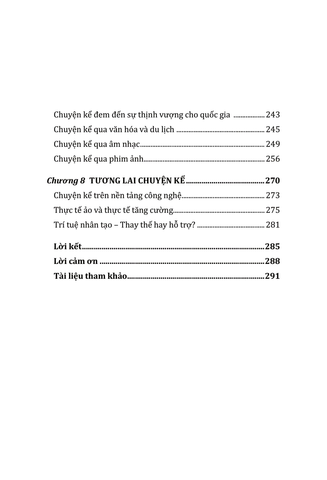 storytelling - lay động lòng người bằng chuyện kể - Ảnh 8