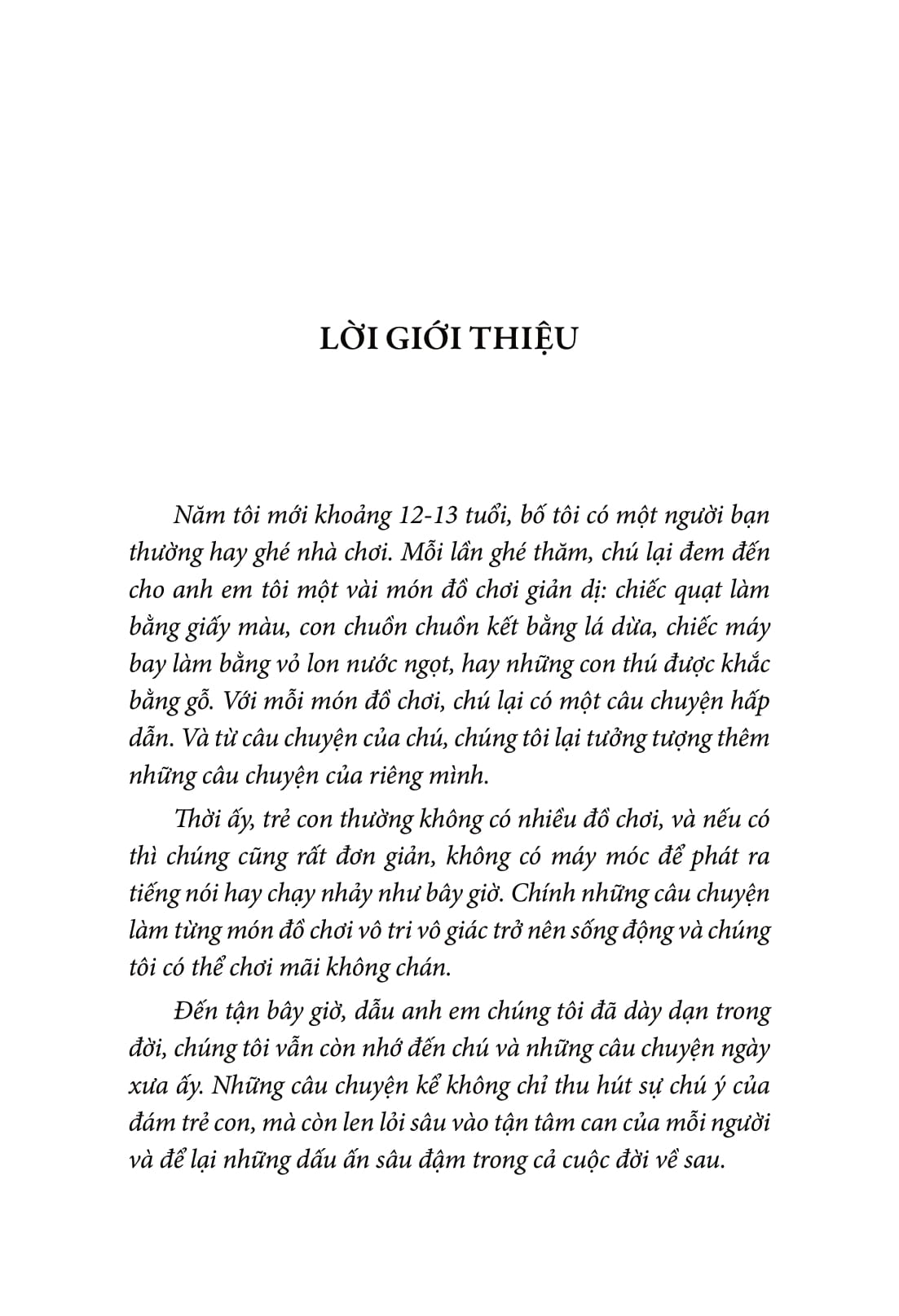 storytelling - lay động lòng người bằng chuyện kể - Ảnh 9