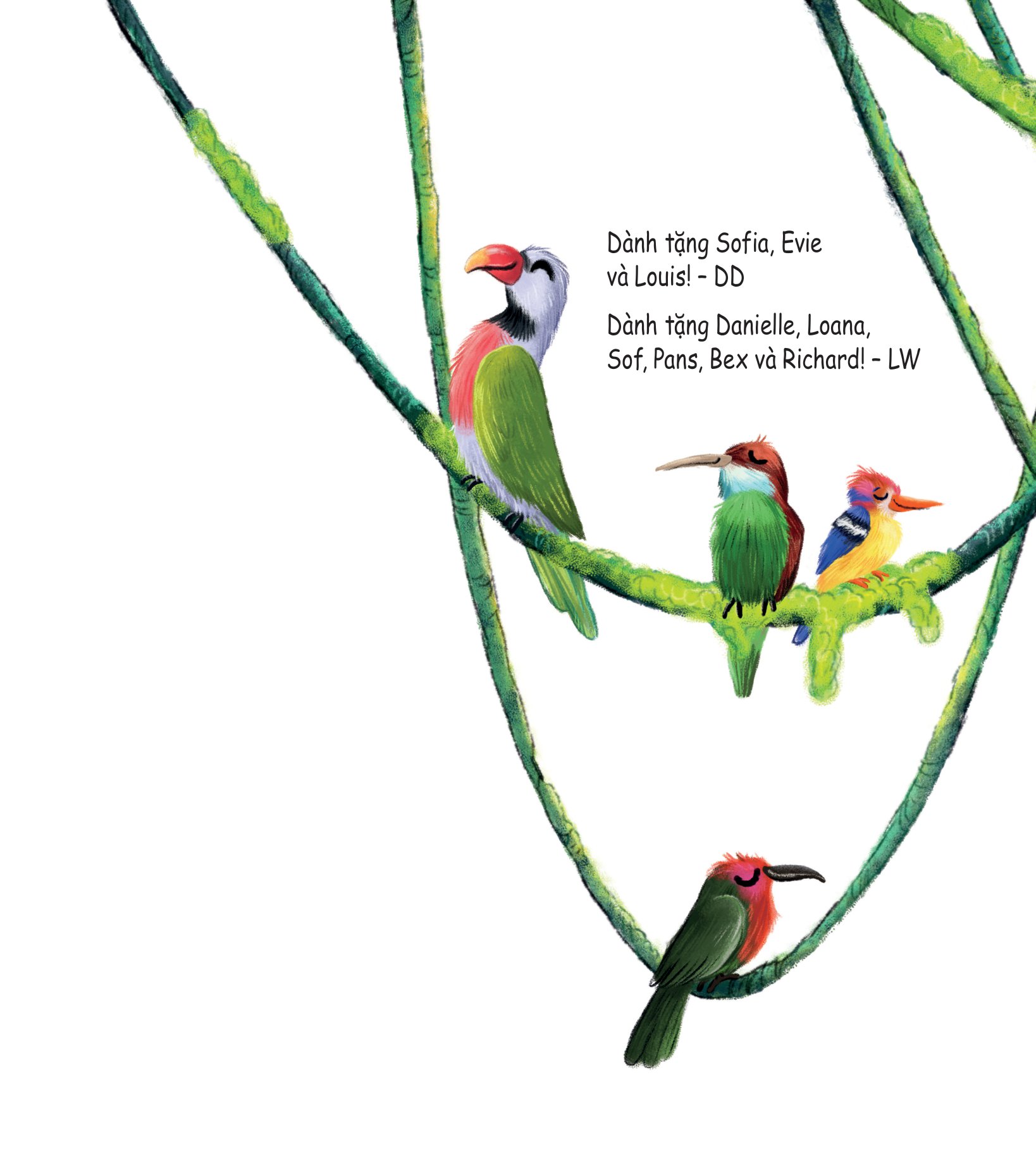 storytime - truyện hay rèn luyện kĩ năng - chiếc gối hoàn hảo của khỉ con - Ảnh 2