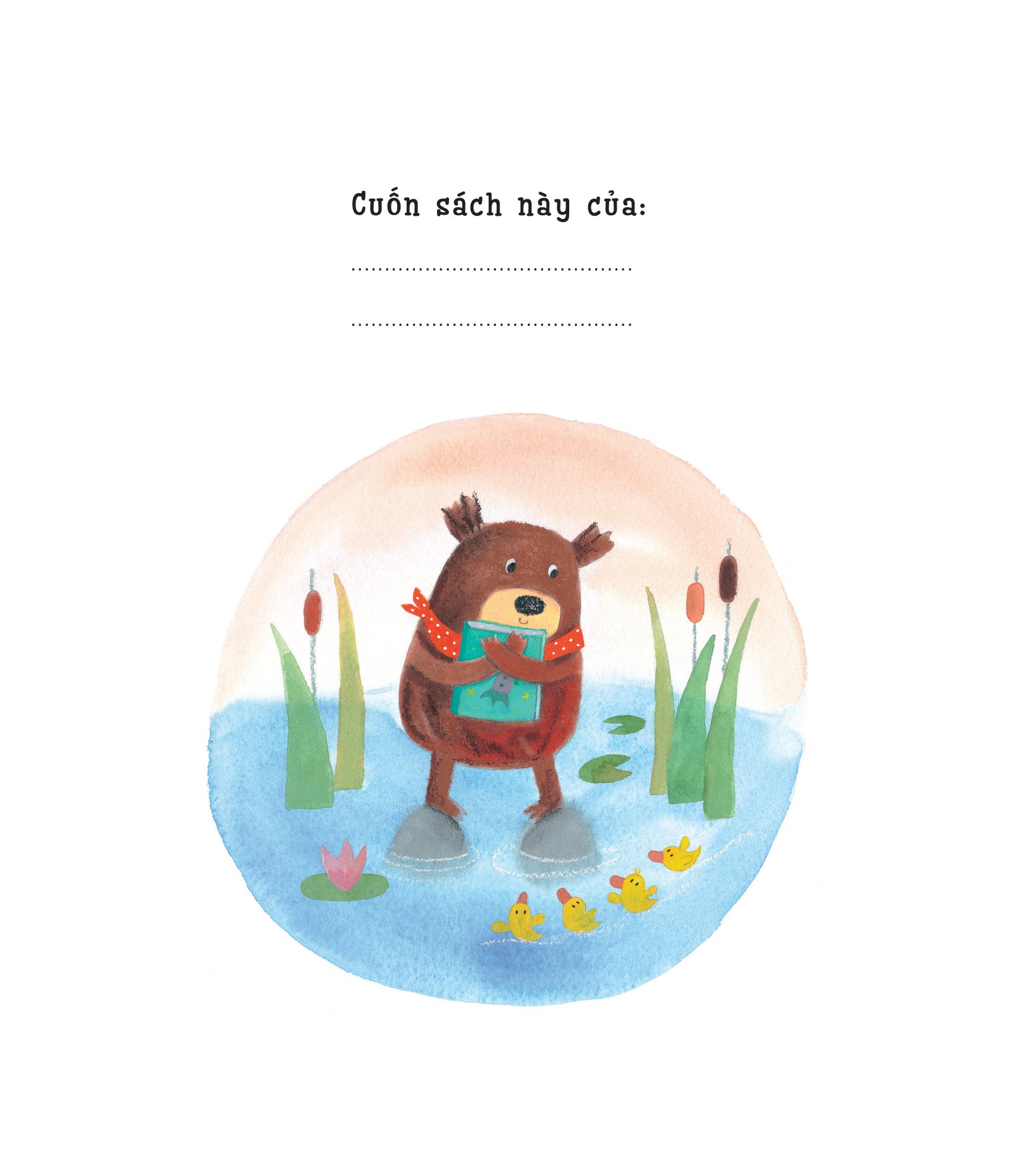 storytime - truyện hay vun đắp tình cảm - nhà là nơi tuyệt nhất! - Ảnh 2