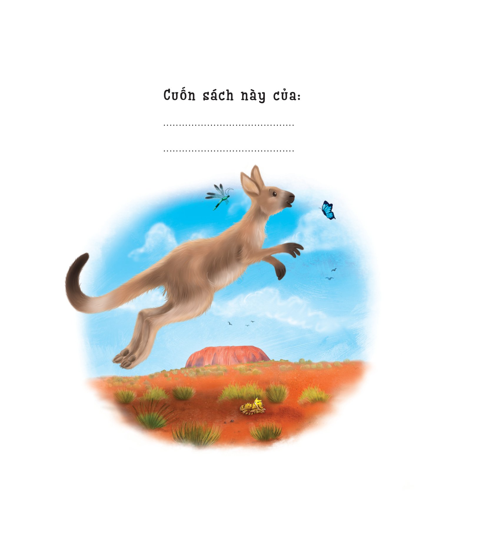 storytime - truyện hay vun đắp tình cảm - trong túi mẹ có gì thế nhỉ? - Ảnh 2