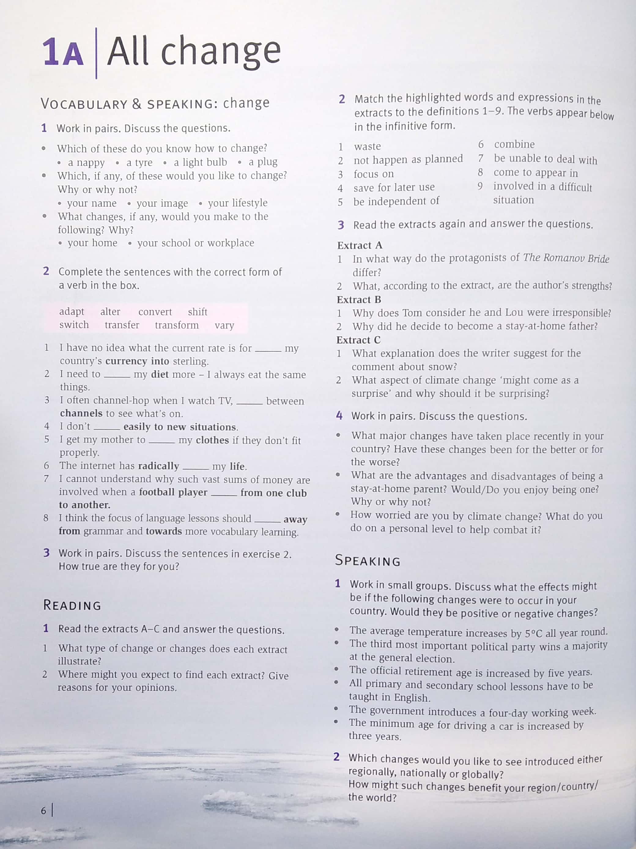 straightforward 2nd edition advanced + ebook student's pack - Ảnh 4