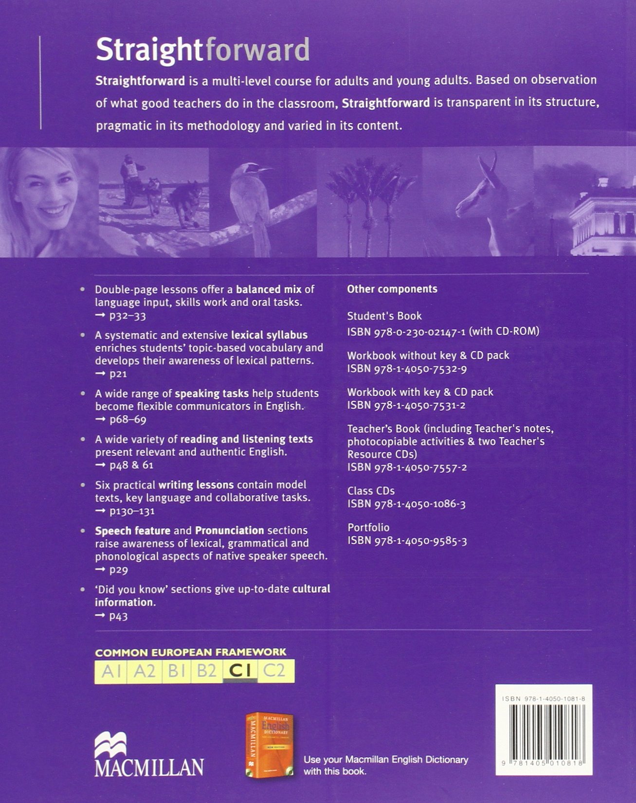 straightforward adv sb - Ảnh 4