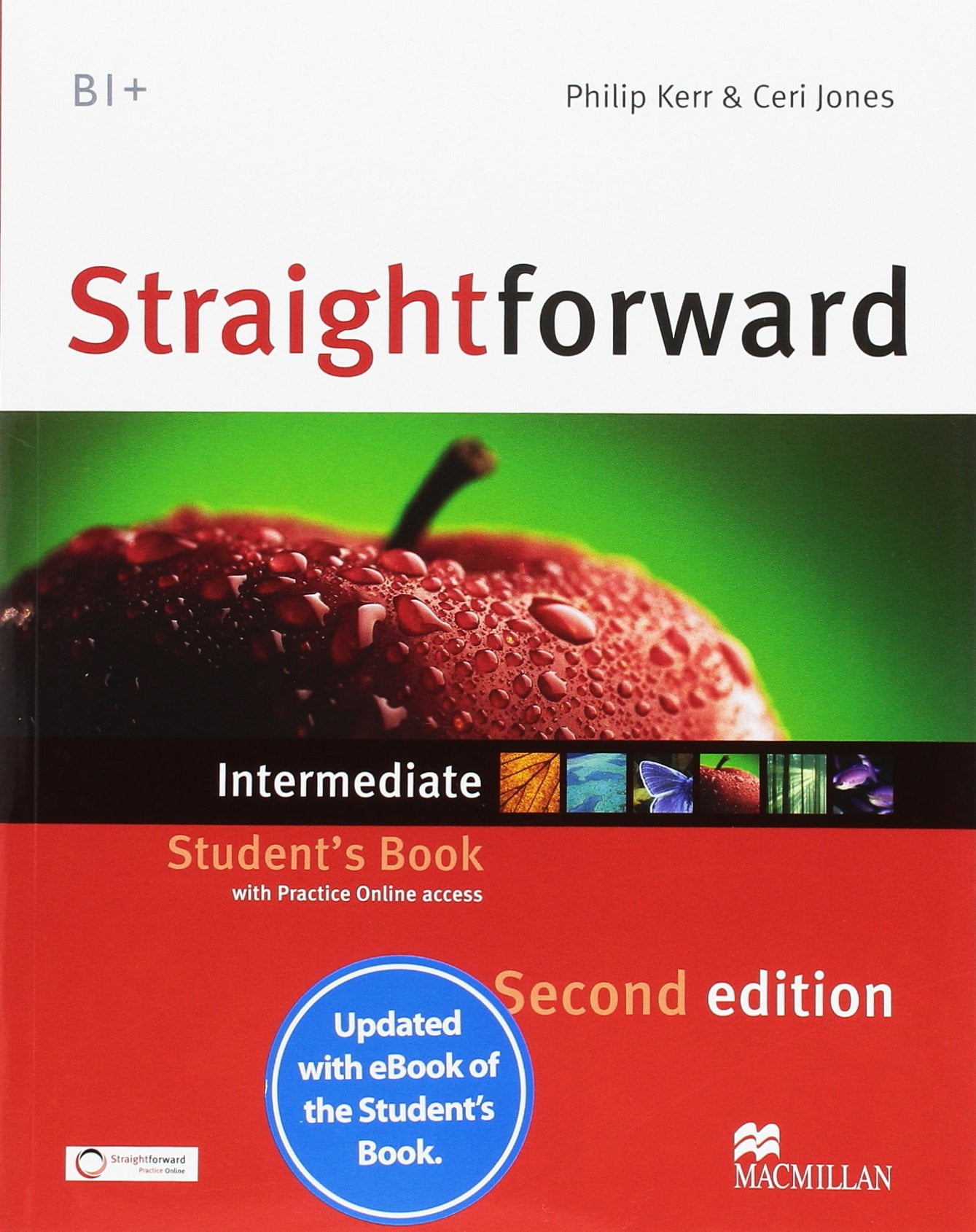 straightforward intermediate + ebook sb pk, 2ed - Ảnh 2