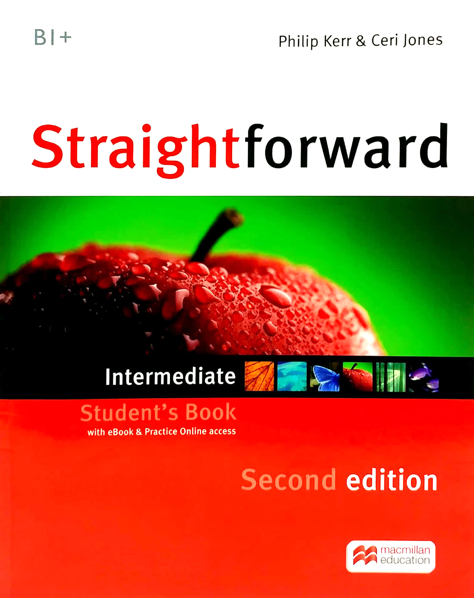 straightforward intermediate + ebook sb pk, 2ed - Ảnh 3