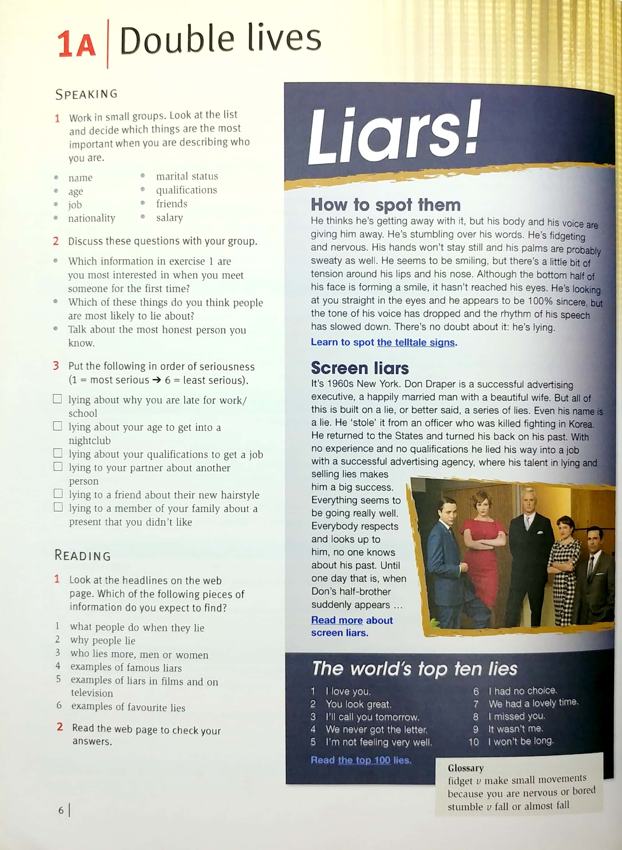 straightforward intermediate + ebook sb pk, 2ed - Ảnh 5