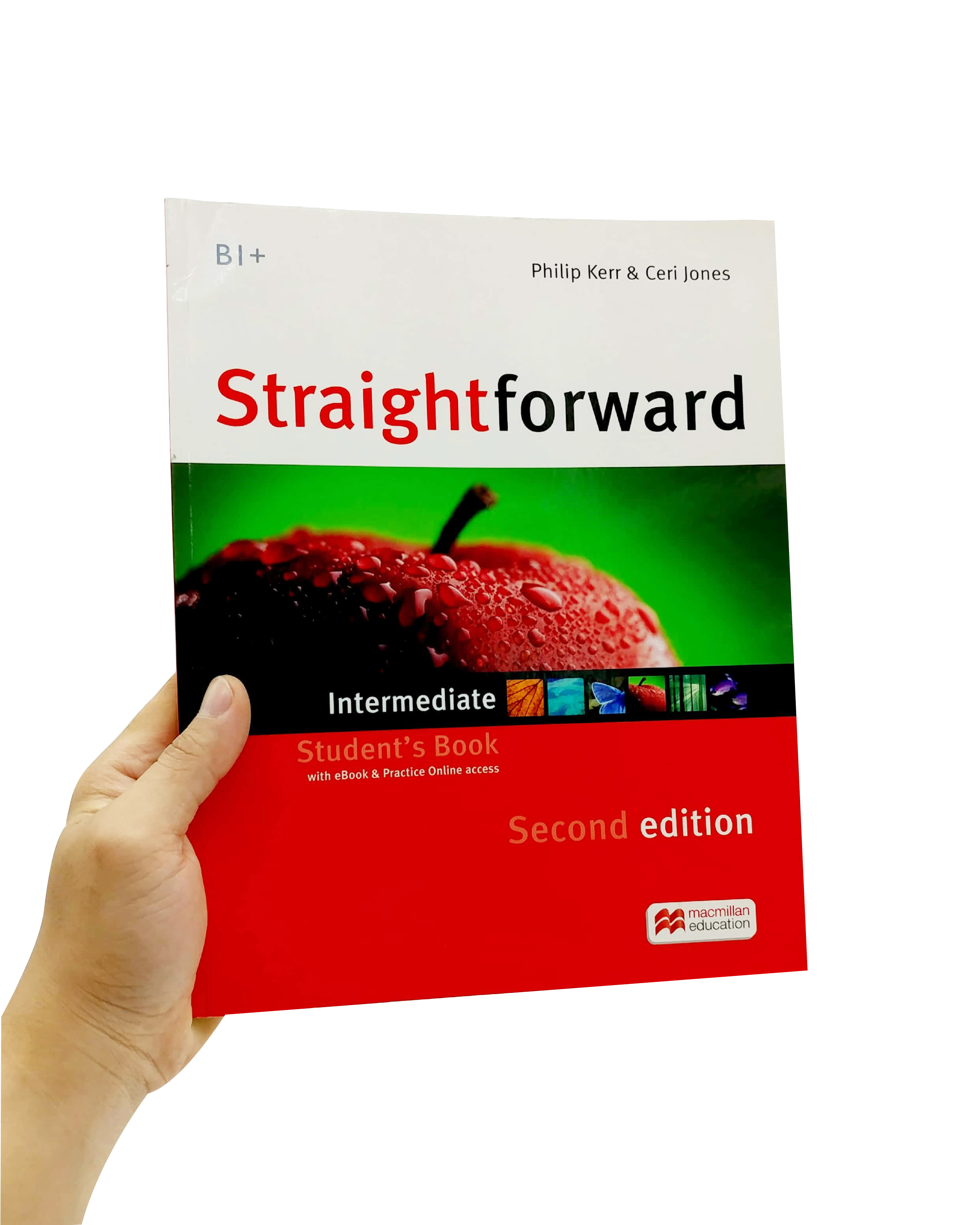 straightforward intermediate + ebook sb pk, 2ed - Ảnh 8