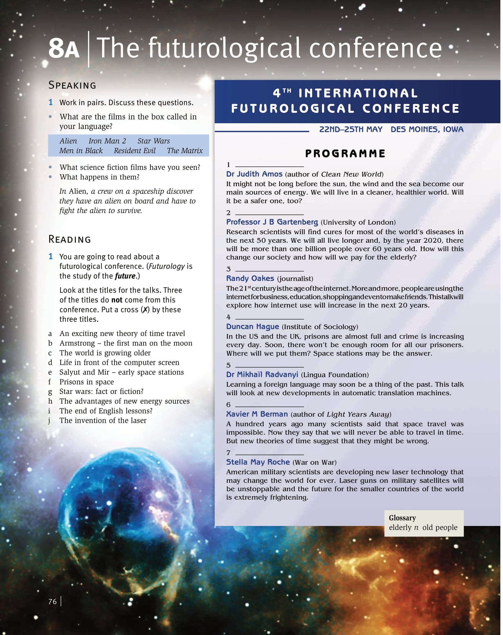 straightforward pre sb & webcode, 2ed - Ảnh 3