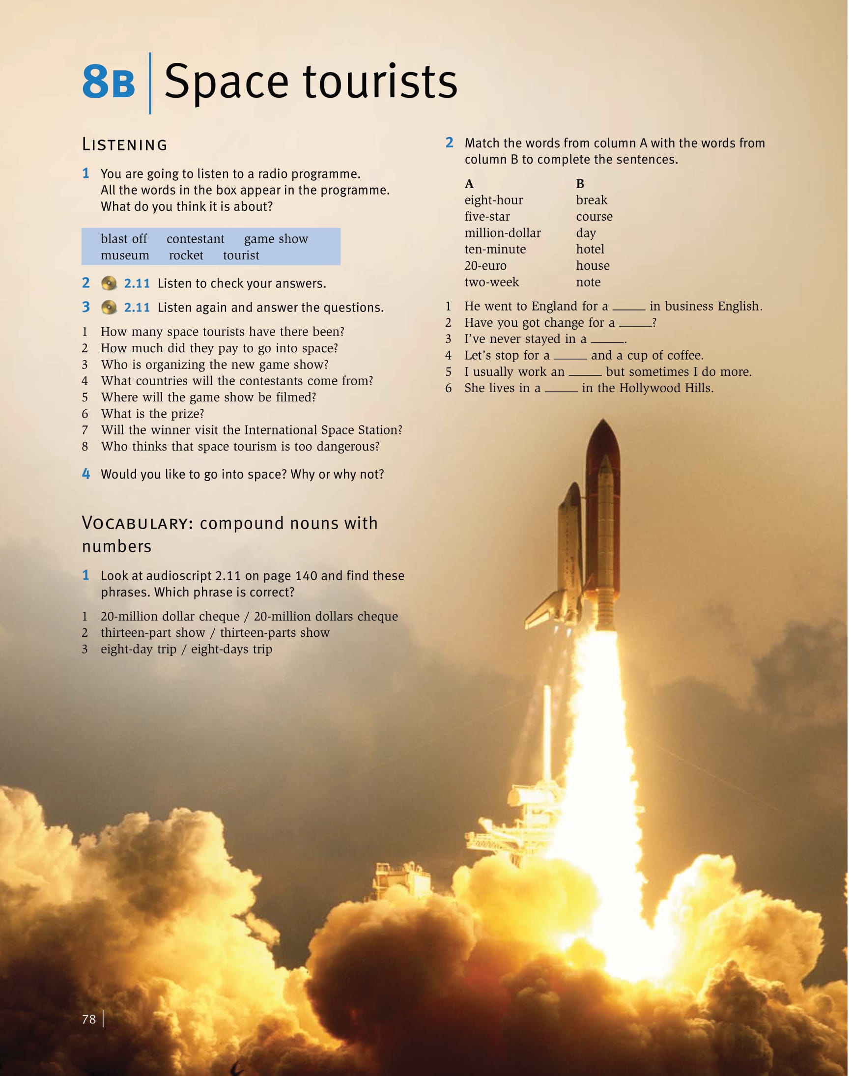 straightforward pre sb & webcode, 2ed - Ảnh 5
