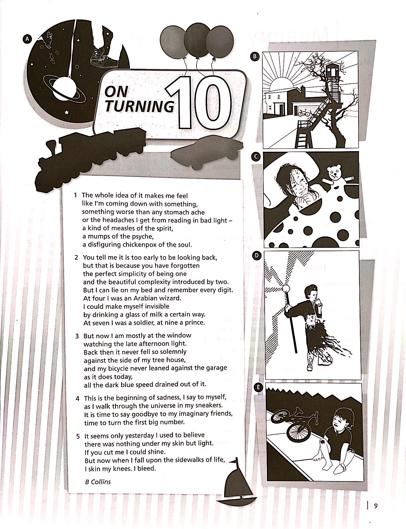 straightforward second edition workbook (+ key) + cd advanced level - Ảnh 10