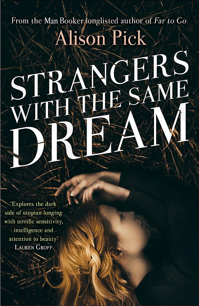 strangers with the same dream - Ảnh 2