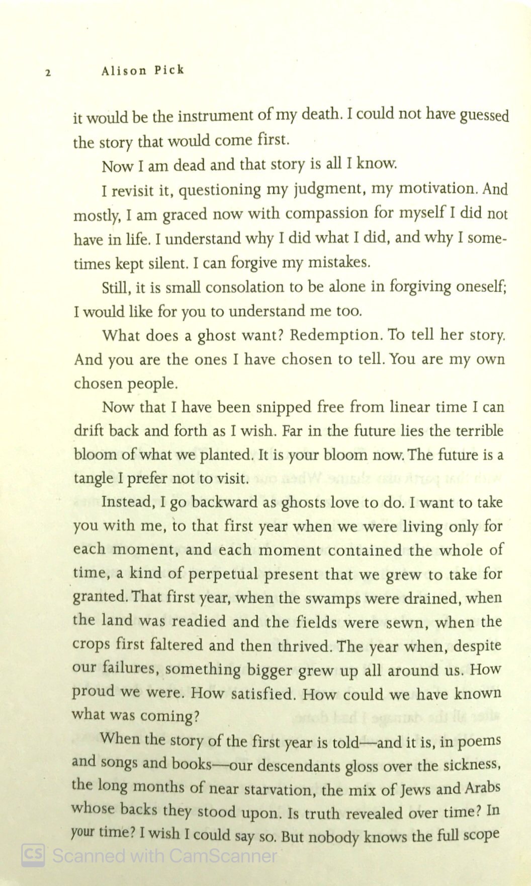 strangers with the same dream - Ảnh 5