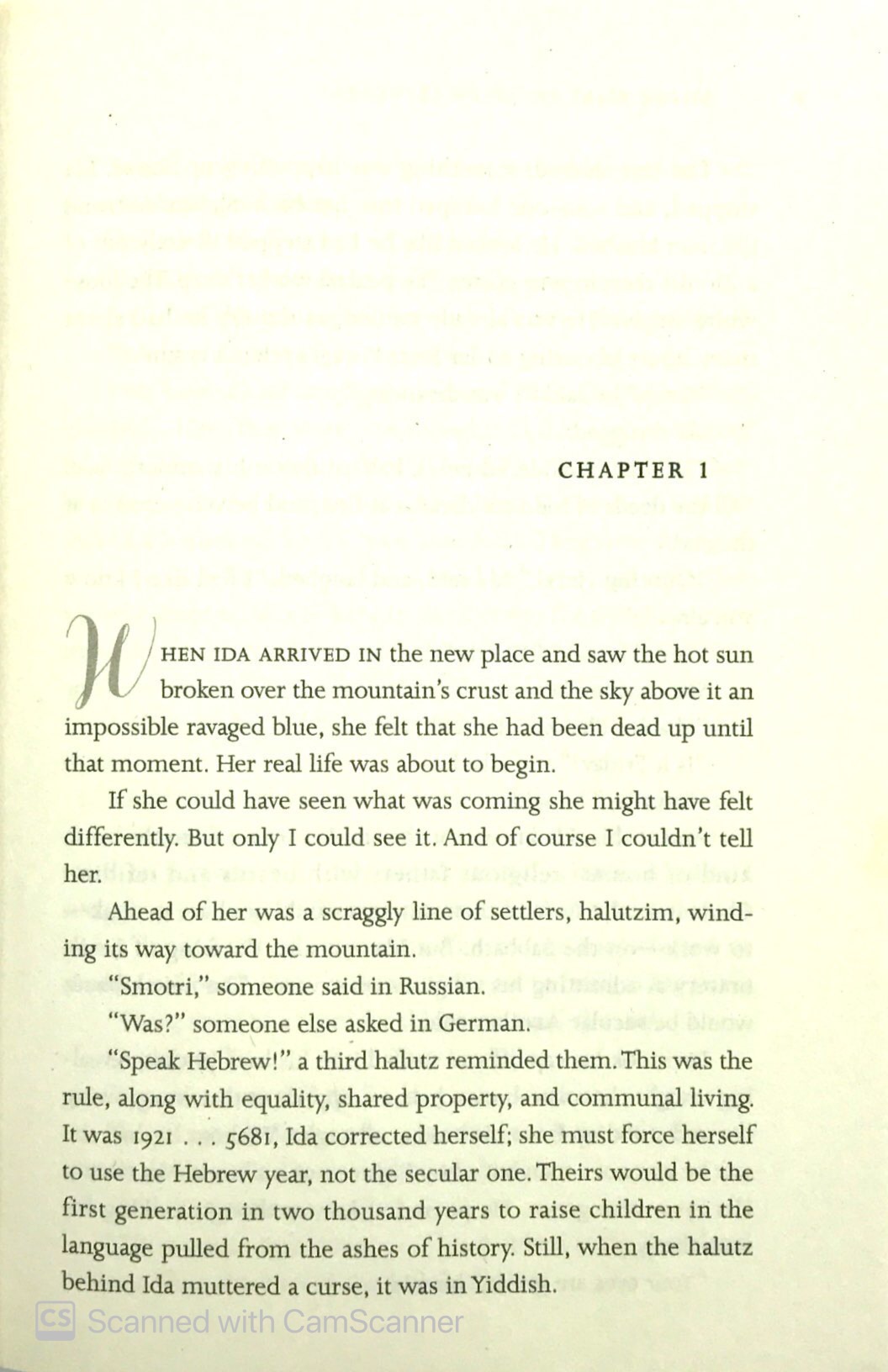 strangers with the same dream - Ảnh 8