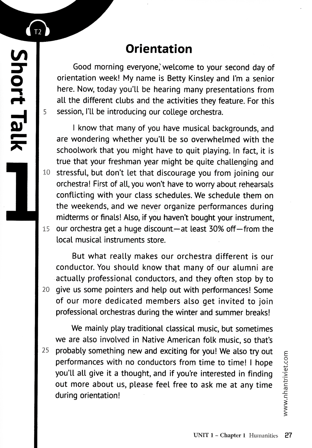 strategies for sucess in the toefl itp (kèm cd) - Ảnh 13