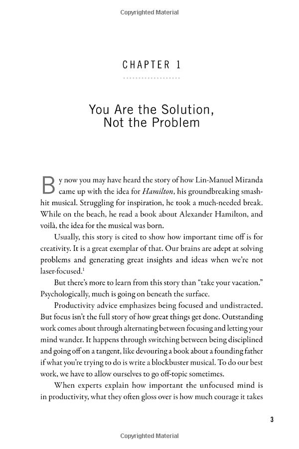 stress-free productivity: a personalised toolkit to become your most efficient, creative self - Ảnh 9