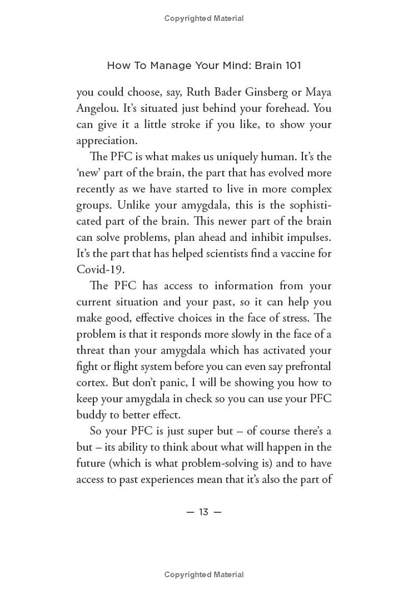 stressilient: how to beat stress and build resilience - Ảnh 10
