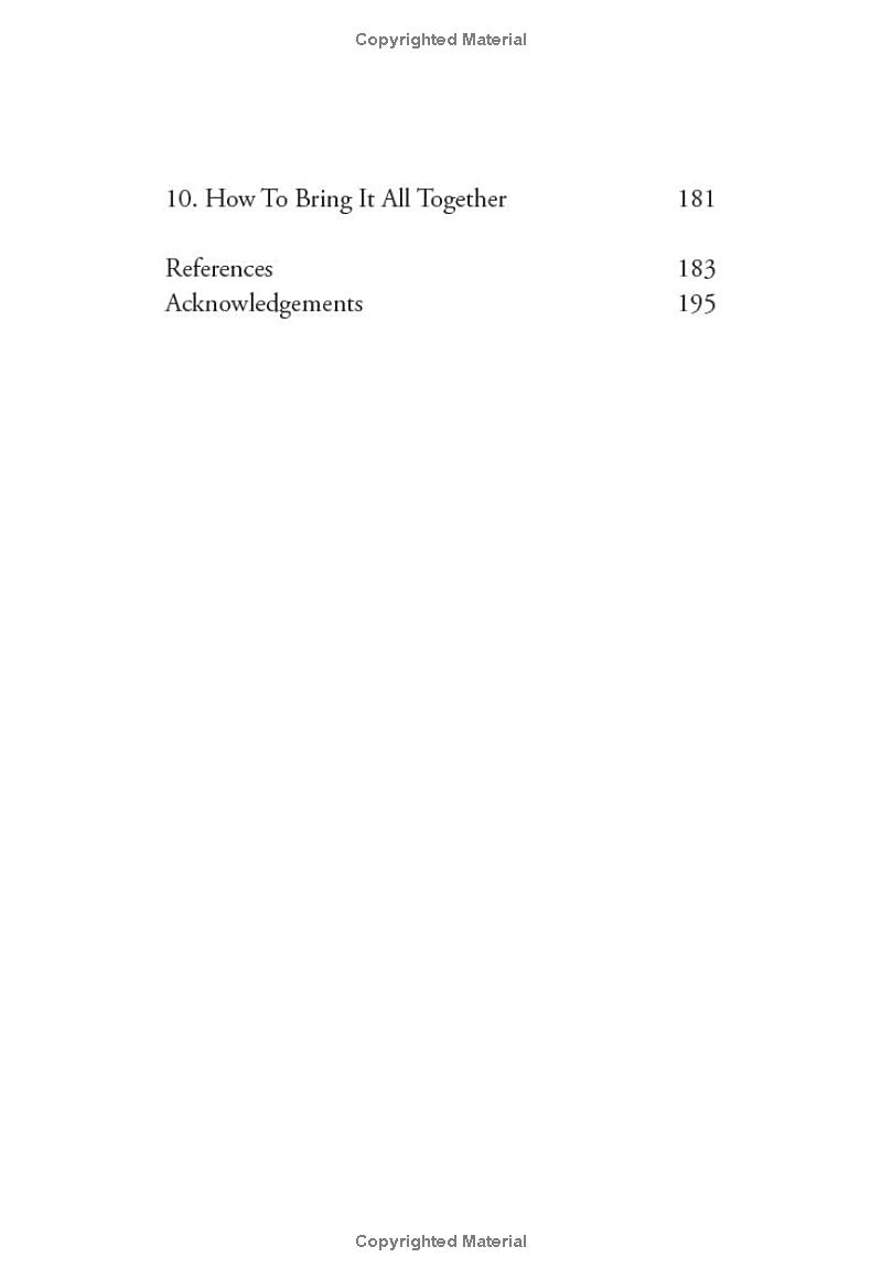 stressilient: how to beat stress and build resilience - Ảnh 5