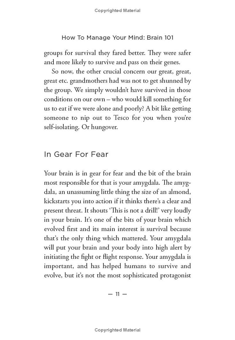 stressilient: how to beat stress and build resilience - Ảnh 8