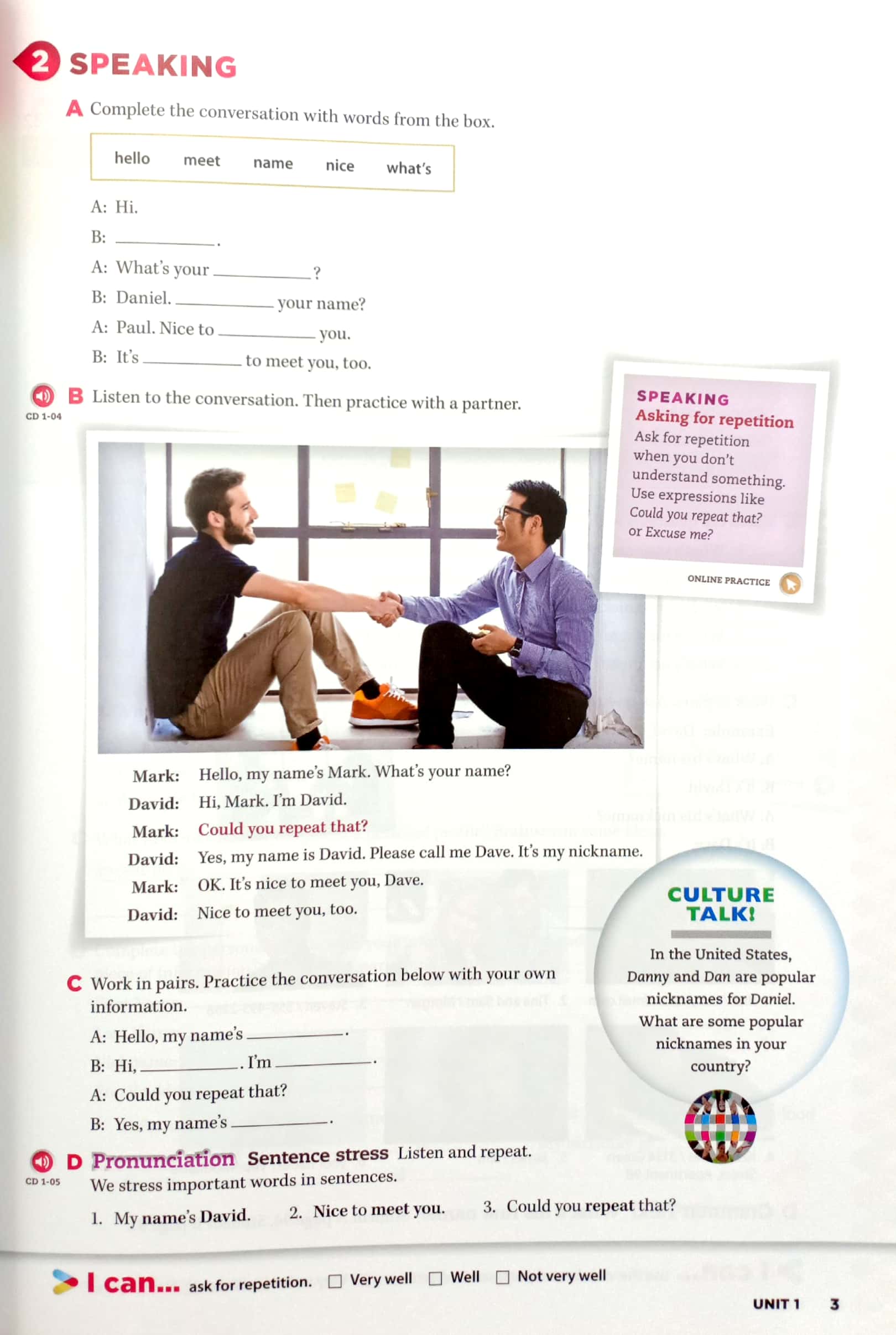 stretch starter: student's book with online practice - Ảnh 5